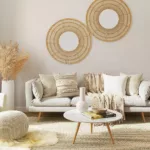 Boho Style: The Bohemian Style? | Handle Work Within Boho Wohnzimmer