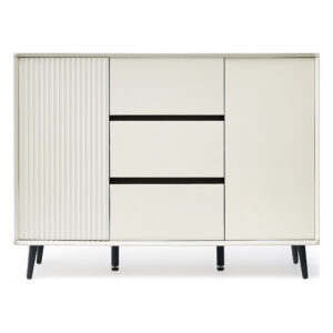 Dilshad Sideboard (Off-White) within Sideboard Kommode