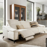 Sofa Mit Relaxfunktion Gappa3 With Regard To 3 Sitzer Sofa Mit Relaxfunktion